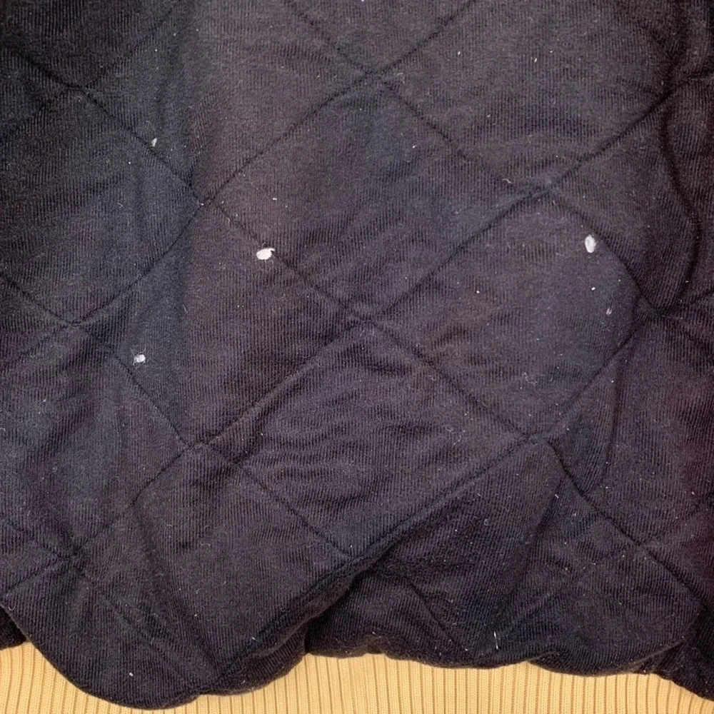 Vintage Carhartt Jacket Mens Medium J130 WET Active Jacket Quilted Distressed - Picture 8 of 16